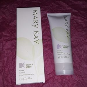 Mary Kay Hydrate Botanic Effects Formula 3
